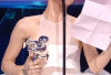 Ariana Grande Raih Video of the Year di MTV VMAs 2025, Pidatonya Jadi Sorotan
