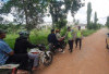 Jalan Sepi Tak Lagi Rawan, Polisi Intensifkan Pengamanan 