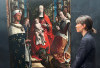 Lukisan Misterius Abad ke-16 Resmi Jadi Koleksi Nasional Gallery London