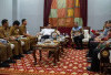 Perkuat Kerjasama Dorong Pemerataan Pembangunan