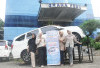 Ayo Rebut Mobil Impian Hanya dengan Rp25 Ribu, Hadiah Utama Doorprize Jalan Sehat HUT Ke-30 Sumatera Ekspres