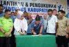 Pemkab OKU Timur Dorong Pembinaan Atlet dari Akar Rumput