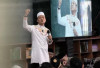 Ustaz Das’ad Latif Hadir di Tabligh Akbar HUT ke-22 OKU Selatan