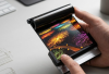 Samsung Galaxy Z Slide Meluncur 2028? Ini Bocoran Pertama yang Bikin Penasaran!
