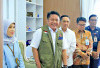 Sumsel Dapat Bonus, Total 13 Ribu Rumah Layak Huni Program BSPS