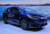 BYD M6, SUV Listrik 7 Seater Mewah Cuma Rp 383 Jutaan!