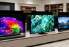 TV OLED Terbaik Mei 2026 di Indonesia Gambar Tajam, Cocok Buat Film dan Gaming