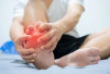 Tips Menghilangkan Nyeri Kaki Akibat Diabetes agar Tetap Nyaman Beraktivitas