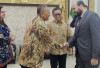 Mendadak Menteri