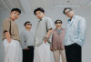 Juicy Luicy Meraih Dua Penghargaan di Ajang Official Indonesia Chart 2024