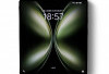 Vivo X Fold5, Bawa Layar Super Terang dan Spesifikasi Gahar!