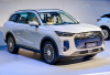 Chery Tiggo 9 Facelift 2025, Tawarkan Mesin ICE dan PHEV dengan Fitur Canggih