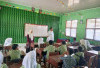 Bupati Abusama Tinjau SMPN 03 Buay Pemaca, Pastikan Fasilitas Pendidikan Layak
