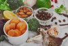 6 Jenis Makanan yang Dianjurkan untuk Pasien Kardiomiopati agar Jantung Tetap Kuat