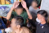 Lapas Muaradua Gelar Razia Blok Hunian Warga Binaan
