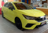 Turun Ratusan Juta! Honda City Hatchback RS Jadi Mobil Bekas Favorit 2025