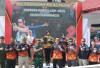 Bidikan Jitu Polwan OKU Raih Juara di Piala Kapolda Sumsel 2025