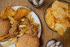 Berbuka dengan Junk Food? Kenali Dampaknya bagi Tubuh Sebelum Terlambat