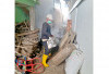 Fogging Sejumlah Desa Rawan DBD