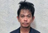 Sita Dua Kilogram Sabu