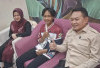 Fajar Sadboy Alami Kecelakaan Motor, Tangan Retak dan Proyek Ditunda