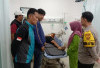 Buruh Bangunan di Baturaja Tewas Ditusuk Rekan Sendiri