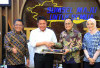 Pemprov Sumsel Targetkan 4 Flyover Beroperasi 2027