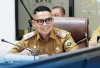 Target Pajak Daerah Sumsel 2026 Dipacu, Naik Rp237 Miliar