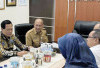 Targetkan Perbaikan Jalan Rampung H-10 Lebaran