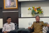 Dukung Pembentukan SAKA Adhyasta Pemilu untuk Edukasi Demokrasi Generasi Muda