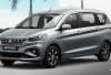 Suzuki Ertiga Hybrid 2025 Tawarkan Konsumsi BBM 34 Km/L, Harga Mulai Rp232 Juta