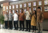 Prabowo Tunjuk 5 Orang Jadi Pansel Ombudsman RI