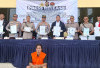 Eks Kades di Muaratara jadi Jadi Tersangka Korupsi DD