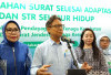 Kemenkes Segera Susun Regulasi Sugar Tax