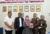 Dana Hibah Korupsi Panwaslu OKI Dikembalikan Total Rp328,5 Juta