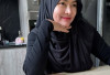 Mantap Berhijab, Vitalia Shesya Ikhlas Tak Dapat Pekerjaan Dari Dunia Hiburan