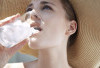 Ice Hack Diet Viral di Media Sosial, Benarkah Efektif Turunkan Berat Badan?