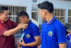 513 Warga Binaan Lapas Muaradua Diusulkan Terima Remisi HUT RI 2025