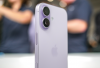 iPhone 17 Hadir dengan Kamera Fusion 48MP dan Selfie 18MP Center Stage