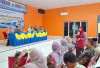 Empat SMA Favorit di OKU Sosialisasikan PPDB, Kuota Sudah Ditentukan