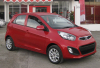Harga Bekas Kia Picanto 2011–2013 di 2025, City Car Irit yang Masih Diburu