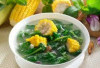 Resep Sayur Bayam yang Sehat dan Lezat serta Mudah Dibuat, Cocok untuk Berbuka Puasa