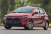 Punya Fitur VSC dan HSA, Toyota Agya 1.2 G CVT Jadi Mobil Kota Paling Worth It? 