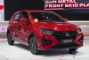 Banderol Rp 138 Juta, Daihatsu Ayla 1.0 M Ternyata Nggak Pelit Fitur Keselamatan 