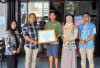 Pajak Makanan dan Minuman 10 Persen, Gelar Sosialisasi ke Rumah Makan dan Cafe