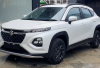 Mobil SUV Termurah Suzuki 2025? Intip Harga dan Fitur Suzuki Fronx GL! 