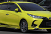 Update Harga Bekas Toyota Yaris GR Sport September 2025