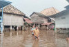 5 Wilayah Terendam Banjir