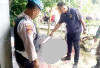 Petani Tikam Teman Hingga Tewas Usai Makan Bersama