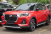Daihatsu Rocky SUV Rp 250 Jutaan Ini Sudah Punya Fitur Canggih Mirip Mobil Mewah